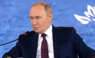 Путин: Иностранные войска в Украине - законные цели для поражения