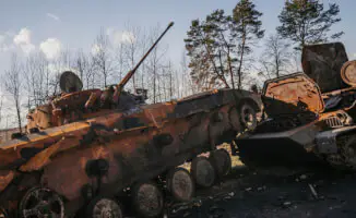 Генерал Герасимов: Мифы на поле боя — как Россия рисует победы в тени реальности
