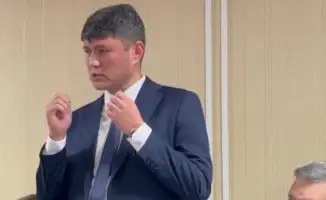 Скандал вокруг розыгрыша блогеров Жанабыловых: суд признал акцию "лохотроном", представитель Комитета по регулированию игорного бизнеса Абдель Балтегі подтвердил обвинения