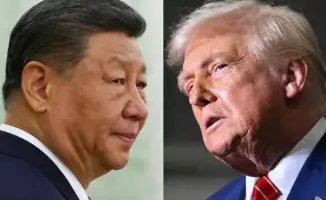 Си Цзиньпин выдвинул Трампу условия для заключения торговой сделки