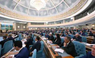 Токаев 'заземляет' проблемы: Президент Казахстана акцентирует внимание на народной повестке в новом Послании