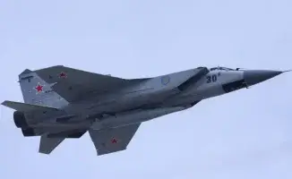 НАТО собирается на экстренные консультации после нарушения воздушной границы Эстонии российскими истребителями