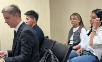 В Астане начался суд над блогером Ерболатом Жанабыловым: супругу попросили покинуть зал заседаний
