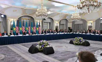 Касым-Жомарт Токаев заявил о долгосрочном приоритете Казахстана в развитии стратегического партнерства с Соединенными Штатами, подчеркивая важность укрепления отношений между двумя странами.