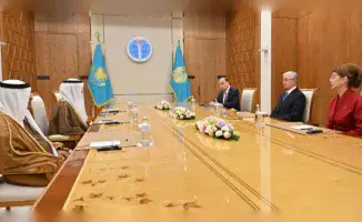 Токаев: Астана — мост между вероисповеданиями мира