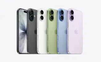 Американский производитель электроники Apple представил новый iPhone 17, его тонкую версию iPhone 17 Air и более мощный iPhone 17 Pro.