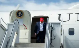 Трамп призывает к дипломатическому мосту: европейские лидеры в США для обсуждения войны на восточном фронте