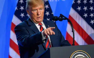 Трамп ставит ХАМАС перед выбором: мир или продолжение конфликта