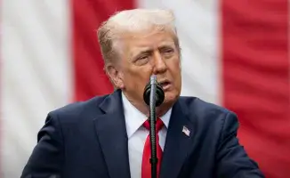 Трамп о Путине: терпение на исходе, необходимость жестких действий