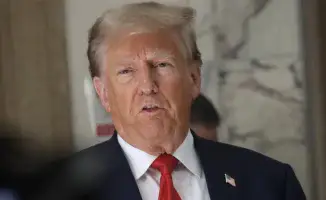 Трамп выступает против аннексии Западного берега: социальные последствия для израильско-палестинского конфликта