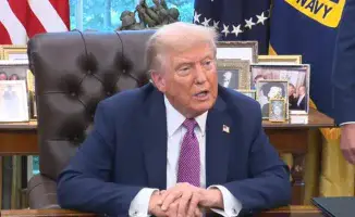 Трамп переименовывает министерство обороны в министерство войны, подчеркивая победы США в мировых конфликтах