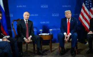 Президент США Дональд Трамп выразил сомнения в своей способности повлиять на президента России Владимира Путина и добиться прекращения войны.