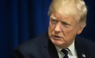 Трамп подтвердил готовность к введению новых санкций против России