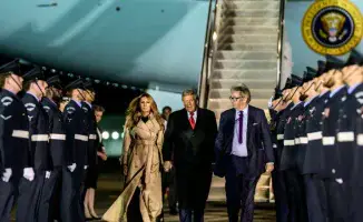 Трамп сменил вертолёт: безопасность или технический сбой?