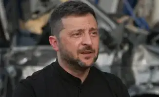 Зеленский: Украина отвергает 'корейский сценарий' завершения войны, подчеркивая стремление к полному восстановлению территориальной целостности