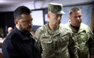 Украинские военные освободили 330 квадратных километров в Донецкой области: контрнаступление возле Доброполья и Покровска