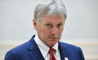 Кремль реагирует на слова Трампа о 'подводе' со стороны Путина