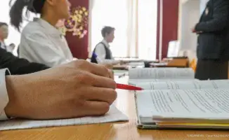 Единый стандарт экологического просвещения в казахстанских школах: инициатива Токаева