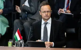 Венгрия отвергла призыв Трампа отказаться от российской нефти: комментарий министра иностранных дел Петер Сийярто