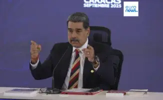 Президент Венесуэлы Николас Мадуро объявил 'максимальную готовность' армии в ответ на угрозу со стороны ВМС США, подчеркивая напряженность в регионе.