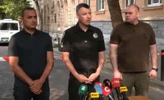 Убийство экс-спикера Рады Андрея Парубия: возможный российский след вызывает общественное беспокойство в Украине