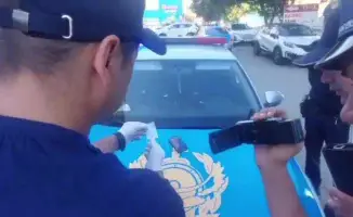 Задержание рэп-исполнителя Qarakesek: социальные проблемы наркотиков в молодежной культуре