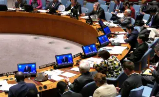 Мировое сообщество осуждает действия России: 46 стран требуют ответственности за нарушение международного права в связи с атакой беспилотников