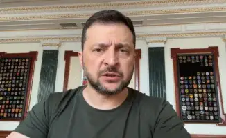 Зеленский подтвердил успешные удары по российским нефтеперерабатывающим заводам: "Это важный шаг в борьбе с агрессией"