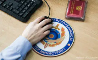 Судьба на перекрестке: Астанинская полицейская оказалась в ловушке любви на ауызашаре