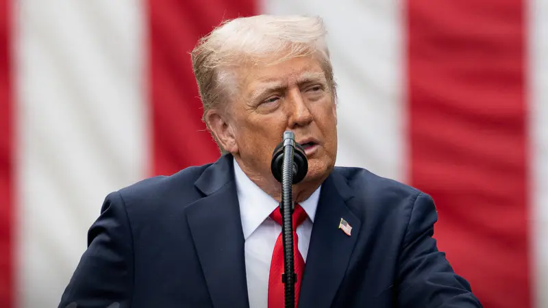 Трамп о Путине: терпение на исходе, необходимость жестких действий Актобе