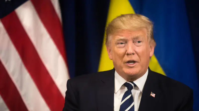 Дональд Трамп раскритиковал Владимира Путина, заявив, что российский президент его подвёл, несмотря на усилия США по прекращению войны в Украине. Актобе