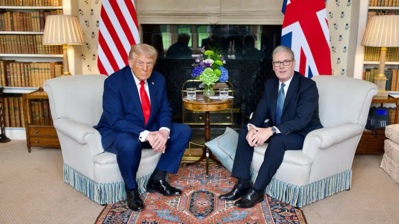 Трамп утверждает, что экономическое давление на Россию через цены на нефть может стать ключевым фактором в прекращении войны в Украине. Актобе
