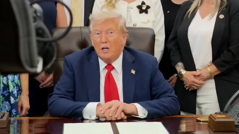 Трамп призывает Европу прекратить закупки российской нефти: социальные последствия для энергетической безопасности и экономической зависимости Актобе