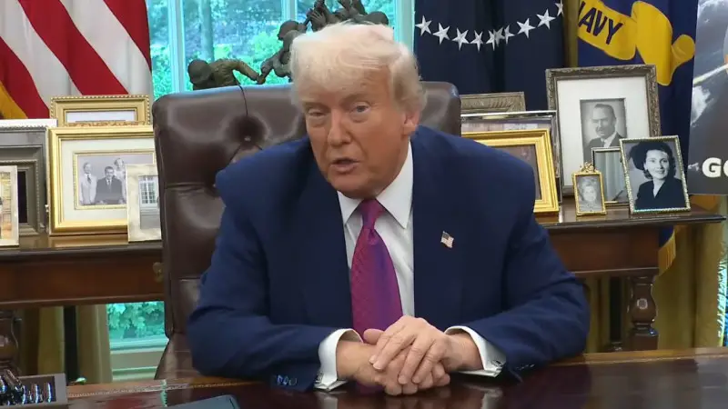 Трамп угрожает Афганистану 'плохими вещами' за отказ передать авиабазу Баграм Актобе
