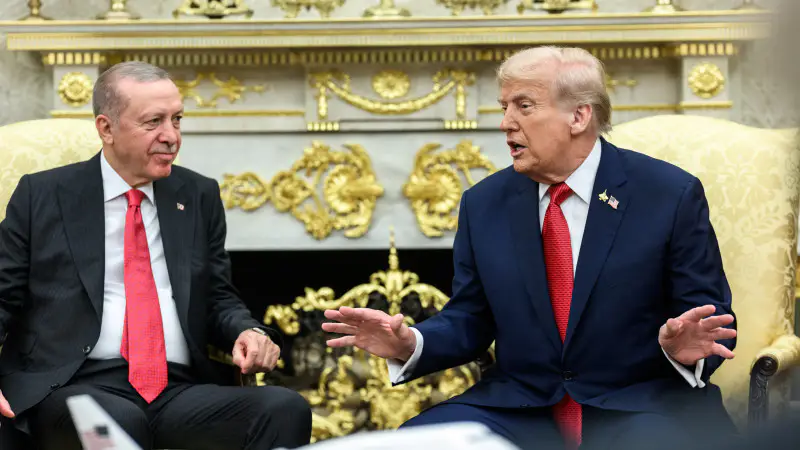 Трамп призывает Путина остановить агрессию: возможные последствия для международной политики и безопасности в регионе Актобе