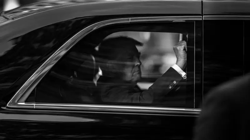 Трамп раскритиковал Нетаньяху за удары Израиля по Катару, назвав решение 'неразумным' Актобе