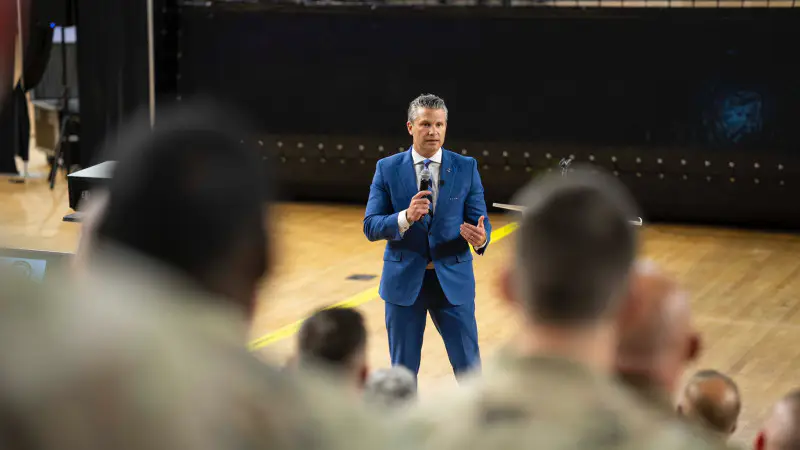Трамп требует от Пентагона: готовьтесь к вызовам мира Актобе