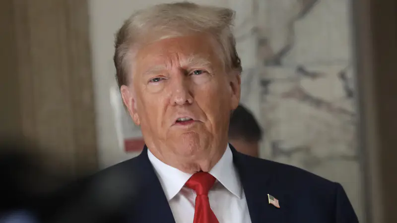 Трамп выступает против аннексии Западного берега: социальные последствия для израильско-палестинского конфликта Актобе