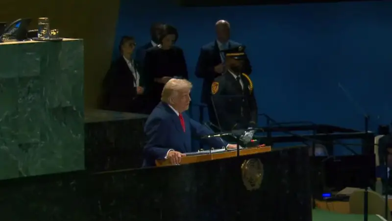 Трамп о Европе: Бесконтрольная иммиграция ведет к социальным проблемам Актобе