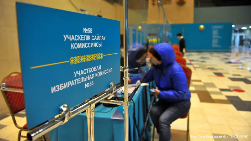 Ужесточение требований к кандидатам в президенты Казахстана: возможные последствия для политической конкуренции и выборов Актобе