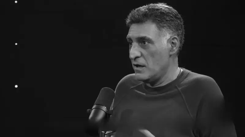 Умер российский режиссёр и телеведущий Тигран Кеосаян: международная реакция на утрату Актобе