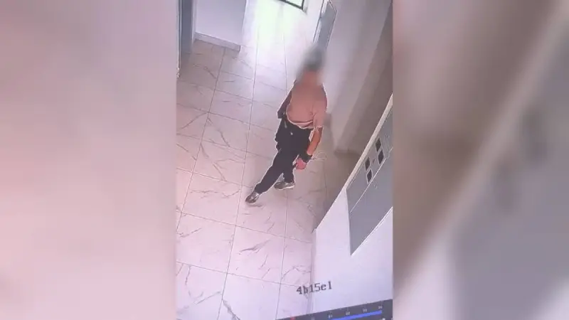 В Астане задержание подозреваемого с помощью системы распознавания лиц подчеркивает эффективность технологий в борьбе с преступностью Актобе