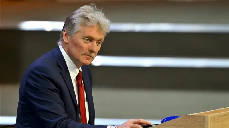 Песков: Заявления НАТО о сбивании российских самолётов — безответственные Актобе
