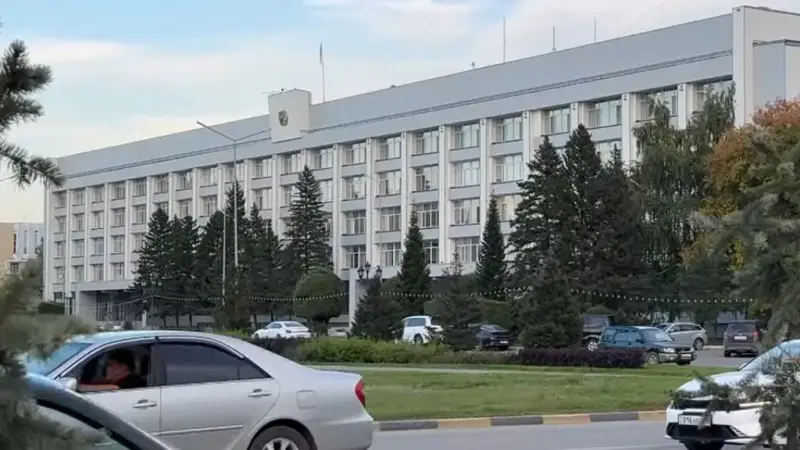 В Семее 12 октября пройдут первые в истории Казахстана выборы акима областного центра, что знаменует важный шаг в развитии местного самоуправления в стране. Актобе