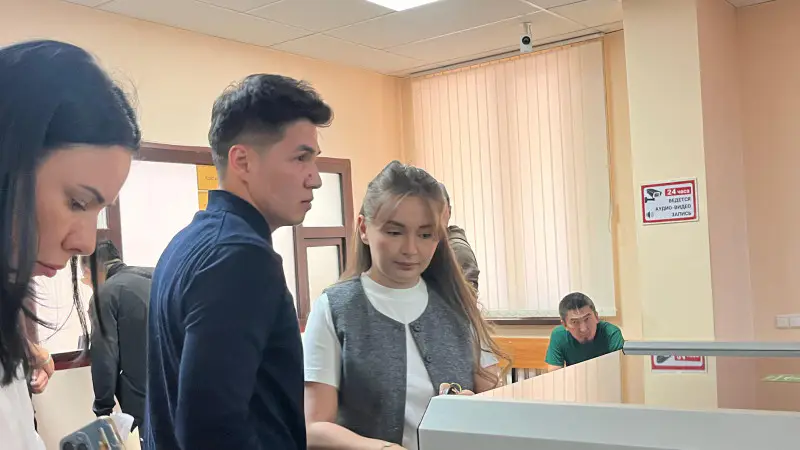 Судебный процесс над блогером Ерболатом Жанабыловым: возможные последствия для свободы слова в Казахстане Актобе