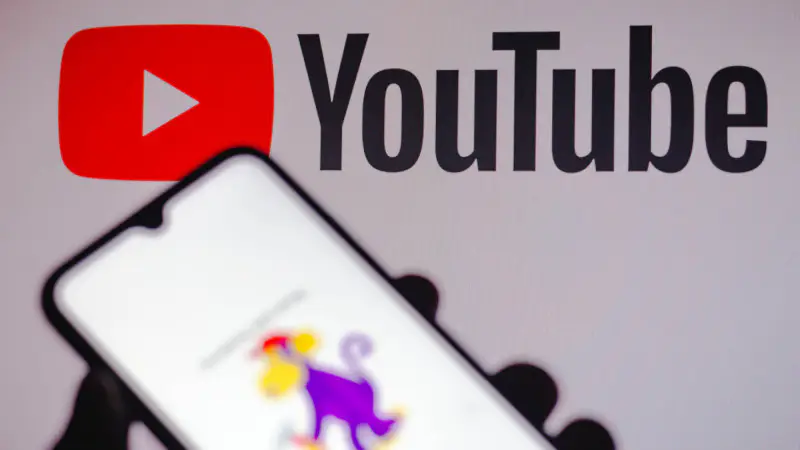 Социальные сети в Казахстане и России: Как сбои в работе YouTube отражают зависимость пользователей от видеоконтента Актобе