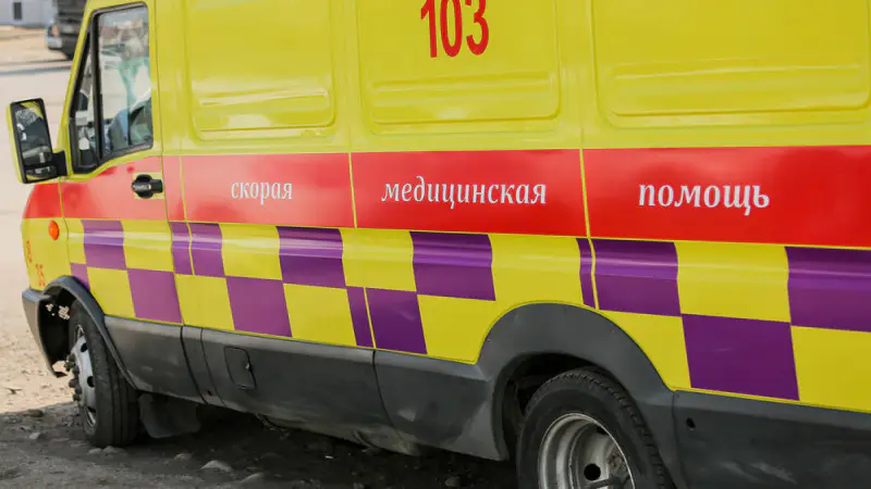 Закупленные скорые не соответствуют климатическим условиям Астаны, что ставит под угрозу оперативность медицинской помощи в столице Актобе