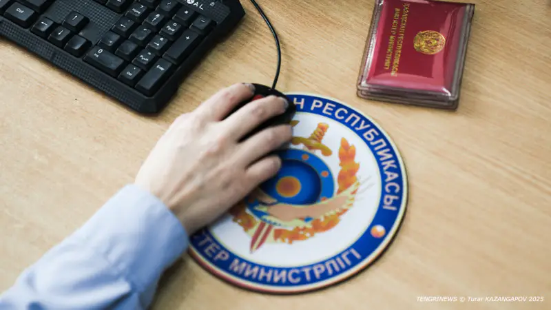 Судьба на перекрестке: Астанинская полицейская оказалась в ловушке любви на ауызашаре Актобе