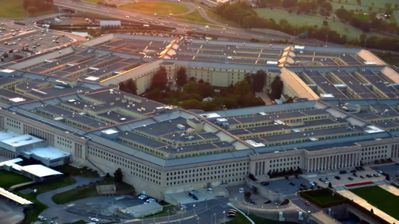 Анонимный союзник Трампа пожертвовал Пентагону 130 миллионов долларов на зарплаты военным Актобе