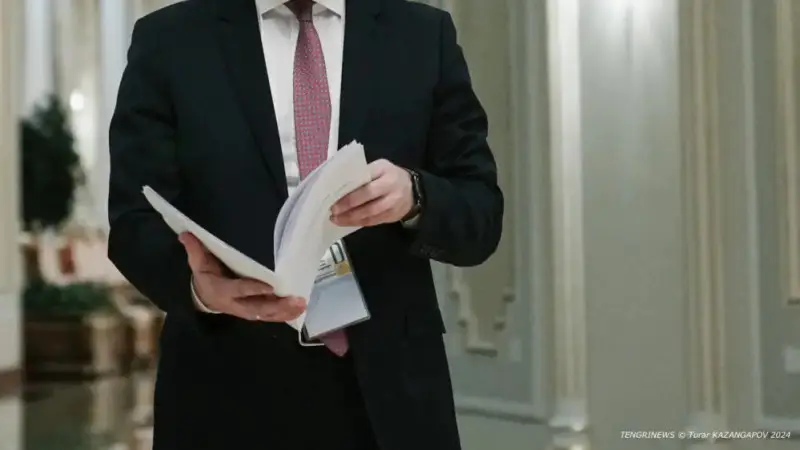 В Казахстане предложили пересмотреть пункт Налогового кодекса: обращение к представителям государственных органов Актобе